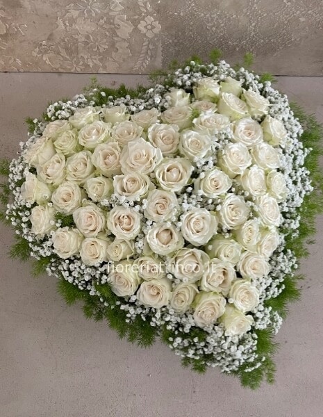 Cuore di rose Cuore di rose