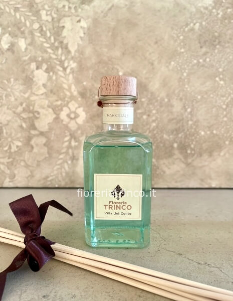 Fragranza ambiente MAESTRALE Fragranza ambiente MAESTRALE