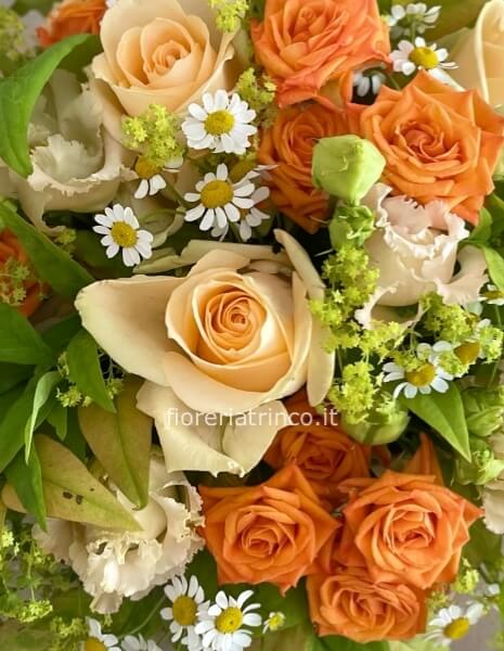 L’arte del fiorista L’arte del fiorista